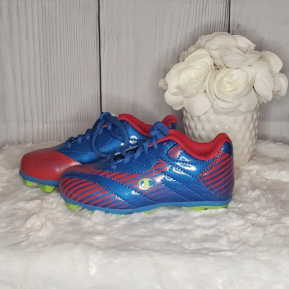 ❤Champion❤ Children's Cleats